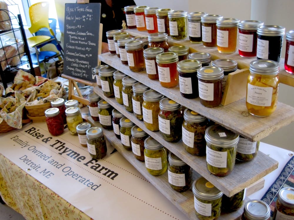 Winter2 Rise and Thyme display 2