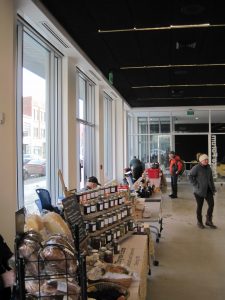 Winter2 Rise and Thyme display